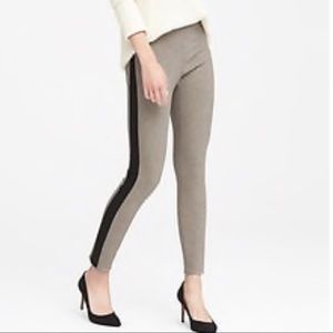 NWT Banana Republic Sloan Fit Stretch Leggings